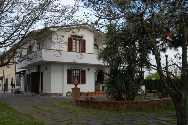 Bed and Breakfast a Pisa
