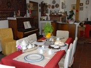 Bed and Breakfast a Pisa