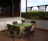 Bed and Breakfast a Pisa
