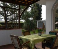 Bed and Breakfast a Pisa