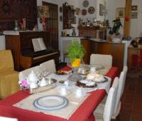 Bed and Breakfast a Pisa