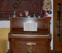 Bed and Breakfast a Pisa