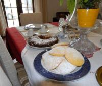 Bed and Breakfast a Pisa